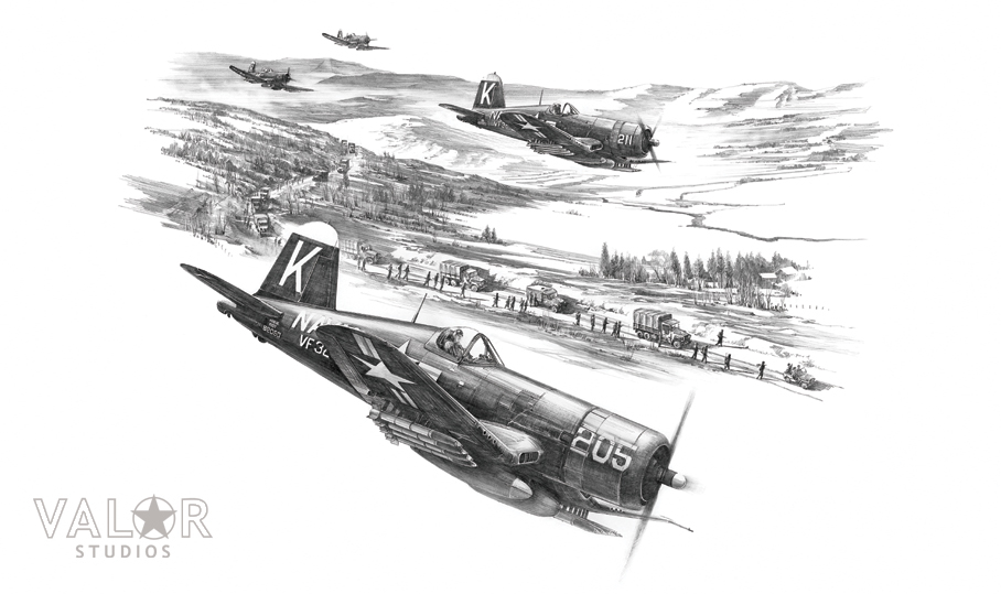 "The Guardian" art print by Nicolas Trudgian